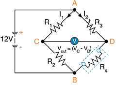 Wheatstone Bridge