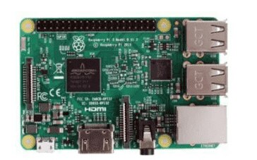 RaspberryPi3