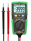 Multicomp Pro Multimeter