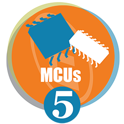 MCUs V Badge