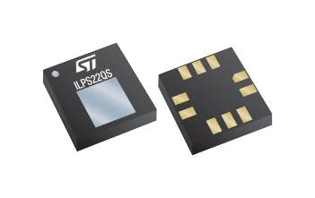 STMicroelectronics ILPS022