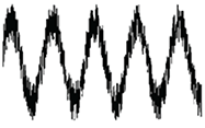 EMI Filter Circuit - before filtering