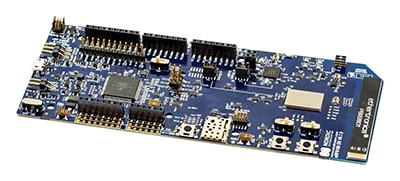 Nordic Semiconductor NRF9160-DK