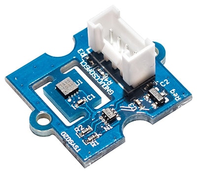 Temperature Sensor