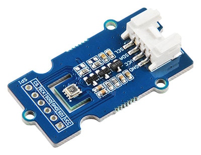 BME680 Sensor Board