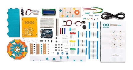 Arduino Starter Kit