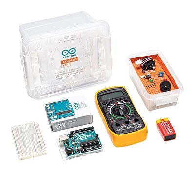 Arduino Student Kit