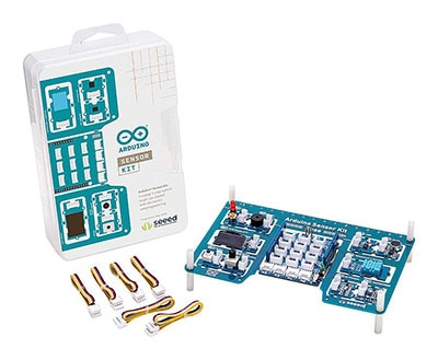 Arduino Sensor Kit