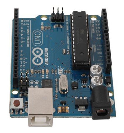 Arduino UNO