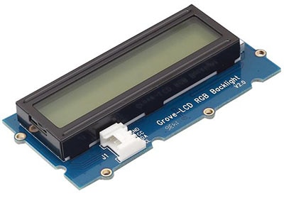 LCD Display