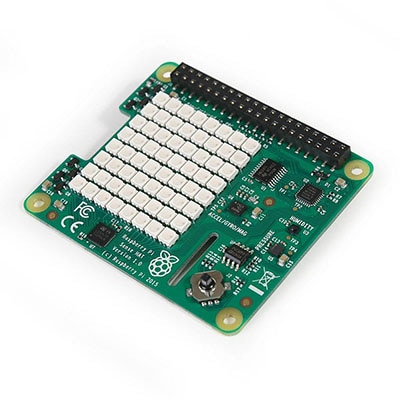 Pi Sense HAT