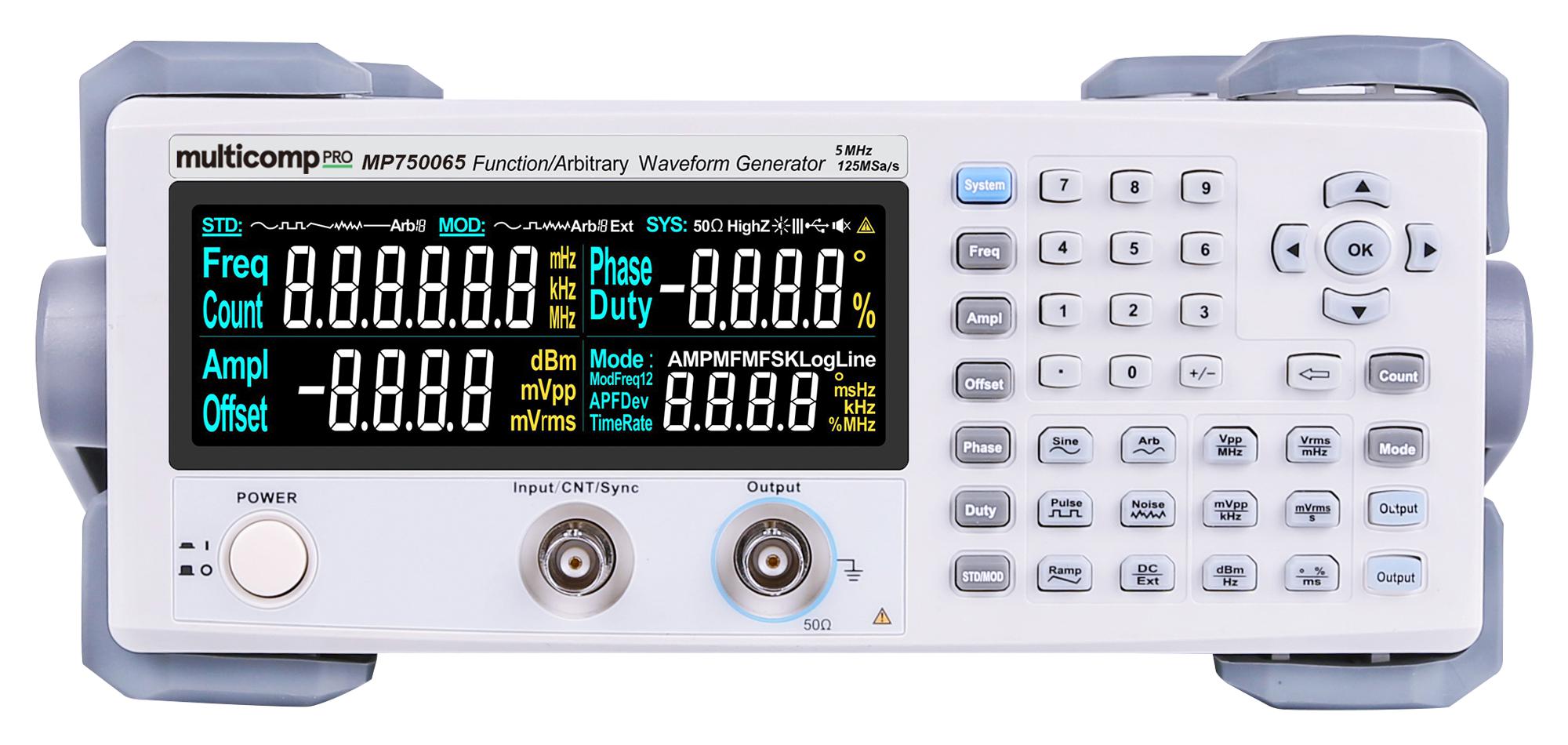 Function Generator