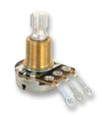 Potentiometer