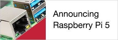 Announcing Pi