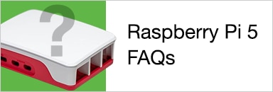 Raspberry Pi FAQs
