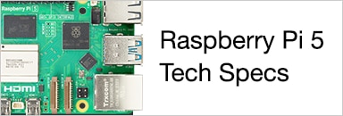 Technical Specifications