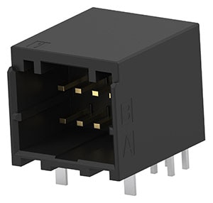 Dynamic D-1100D Connector