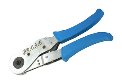 Bulgin 14025 Crimp Tool