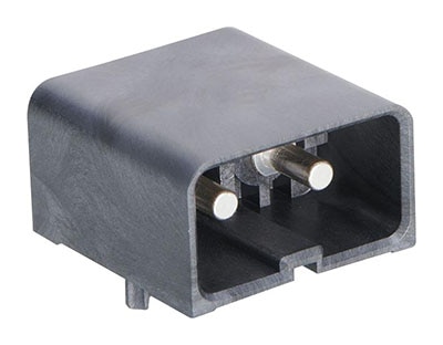 PowerWize BMI Series Rectangular Power Connector