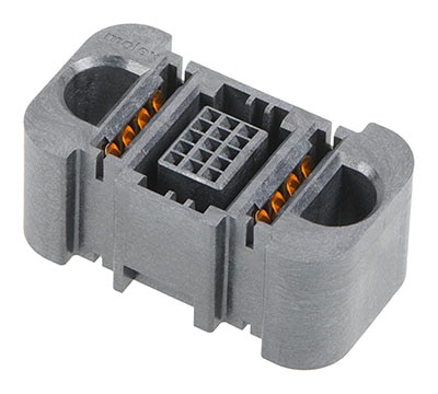 EXTreme Guardian Series Power Connector