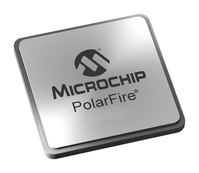 MPF050T Series PolarFire FPGA