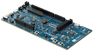 Nordic nRF7002 DK Development Kit