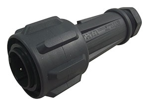 EXPlora Series Circular Connector