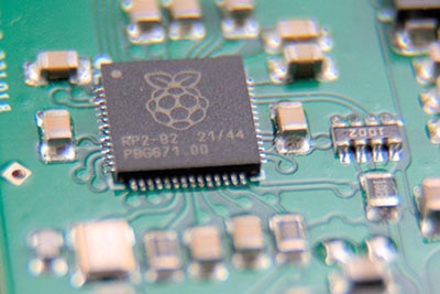 Raspberry Pi RP2040