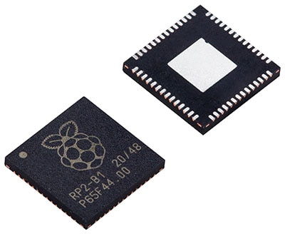 Raspberry Pi RP2040