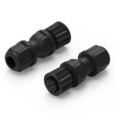 M12 connectors