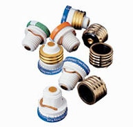 Plug fuses