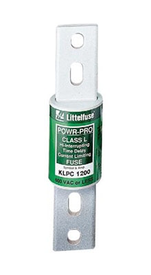 Littlefuse KLPC Series