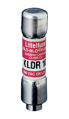 Littelfuse KLDR Series