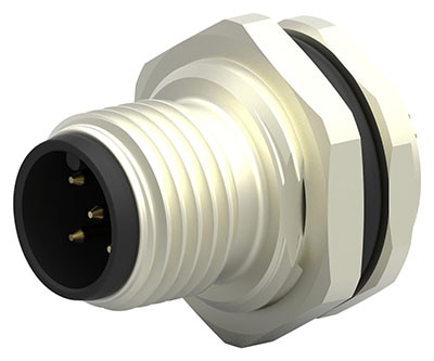 M12 connector