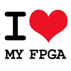 i love my fpgas