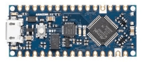 Arduino Nano Every