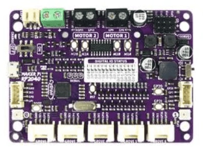 cytron Maker Pi RP2040