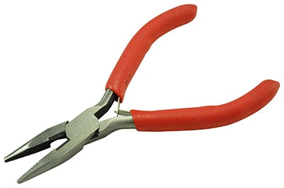 Needle-nose pliers