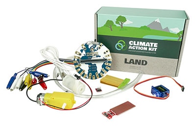 Land Climate Action Kit