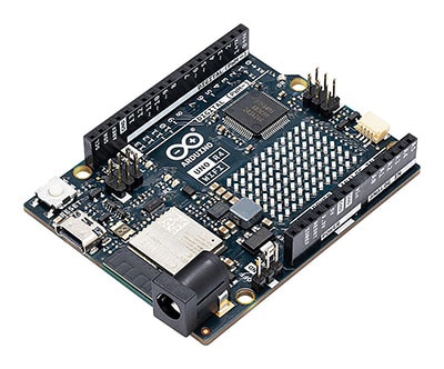 Arduino Uno R4