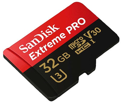 SDHC Card 32GB