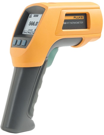 Fluke Infrared Thermometer