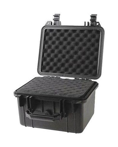 Multicomp Pro Waterproof and Weatherproof Equipment Case