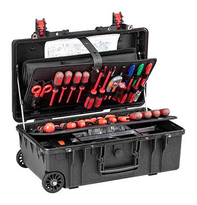 PEL Tool Case