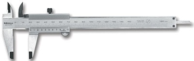 Mitutoyo Vernier calipers