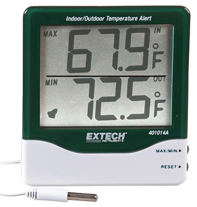 ExTech Digital Thermometer