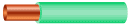 green wire