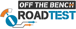Off the Bench RoadTest