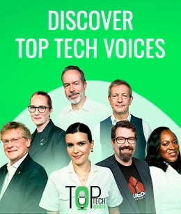 Top Tech Voices