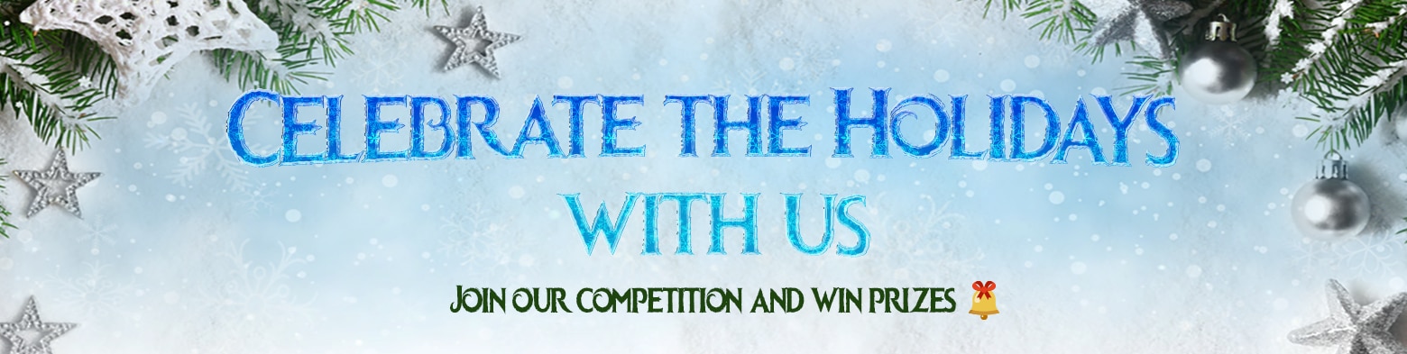 Holiday 2025 group Banner